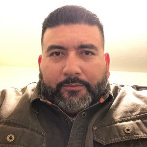 Meet your Posher, Ricardo